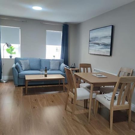 Blacklion Prime Location Apartment Esterno foto