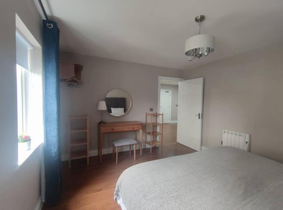 Blacklion Prime Location Apartment Esterno foto