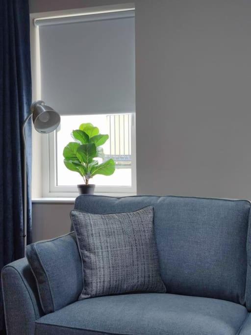 Blacklion Prime Location Apartment Esterno foto